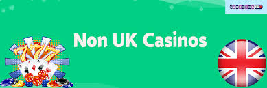 Ultimate Non-UKGC Casino Guide 2026 Navigate the Online Gambling World