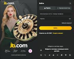 Unlock the Excitement of JB Online Casino Unlock the Excitement of JB Online Casino