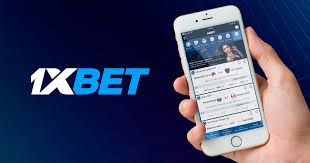 1xbet Приложение Кыргызстан Удобство азартных игр на вашем смартфоне 1xbet Приложение Кыргызстан Удобство азартных игр на вашем смартфоне