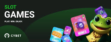 Discover the Thrill of Cybet Casino UK A Gamer's Paradise Discover the Thrill of Cybet Casino UK A Gamer's Paradise