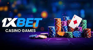 Exploring 1xBet Malaysia The Ultimate Betting Experience -1720044136