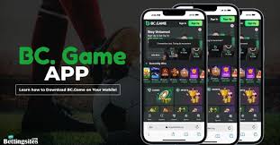 Exploring BC.Game Online Casino A Comprehensive Guide to the Ultimate Gaming Experience Exploring BC.Game Online Casino A Comprehensive Guide to the Ultimate Gaming Experience