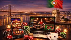 Os Melhores Casinos Online Para Jogadores em Portugal -514305198 Os Melhores Casinos Online Para Jogadores em Portugal -514305198