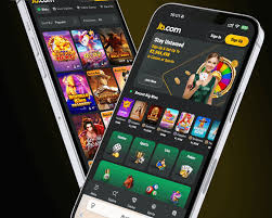 Step-by-Step Guide to JB Casino Sign Up Process -853618276 Step-by-Step Guide to JB Casino Sign Up Process -853618276