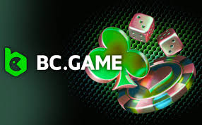 The Exciting World of BC GAME Your Gateway to Online Gaming The Exciting World of BC GAME Your Gateway to Online Gaming