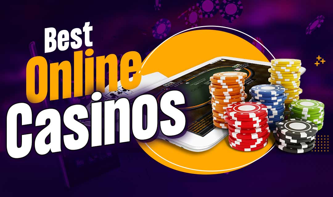 The Ultimate Guide to the Best Online Casinos