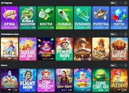 Welcome to JB Casino India - Your Premier Gaming Destination